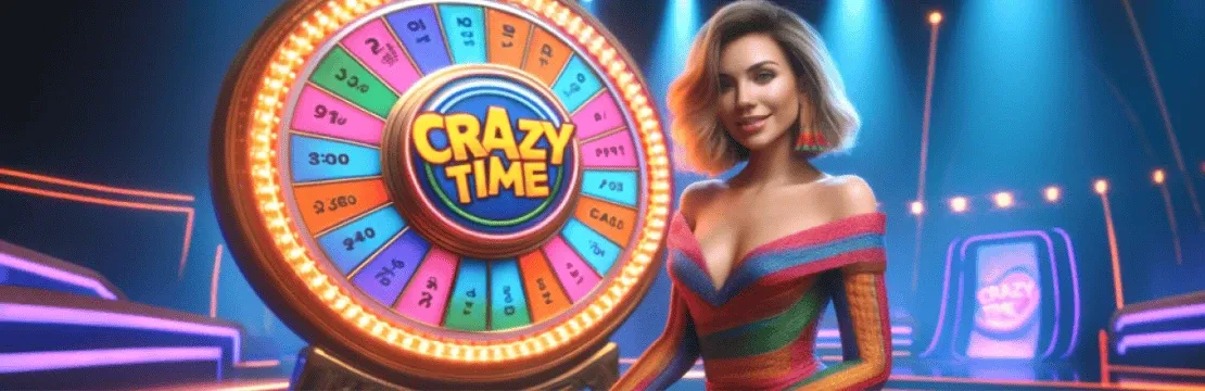 Crazy Time